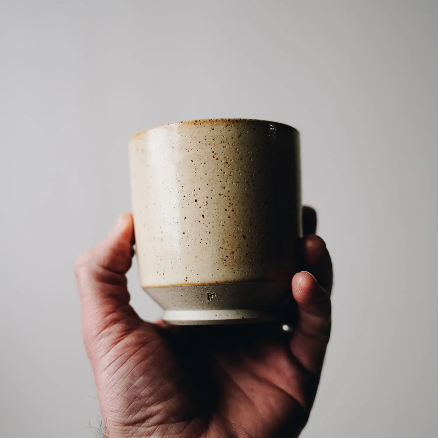 Organic Ylang Ylang + Candle - Image 8