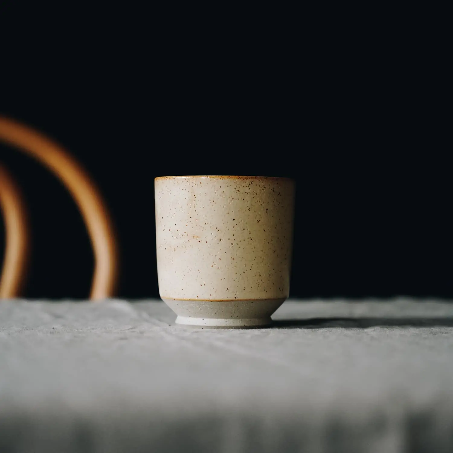 Organic Ylang Ylang + Candle - Image 7