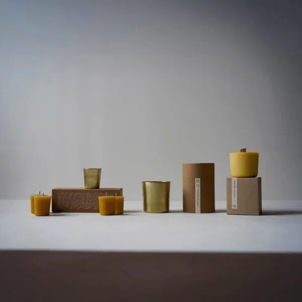 Ábel [Brass] Set
